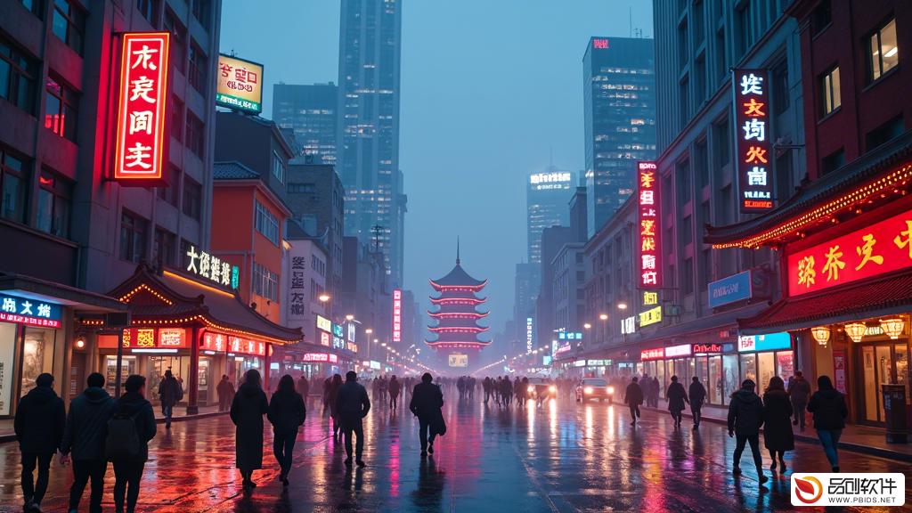 天津市遗留系统改造集成商：引领数字化转型的新篇章
