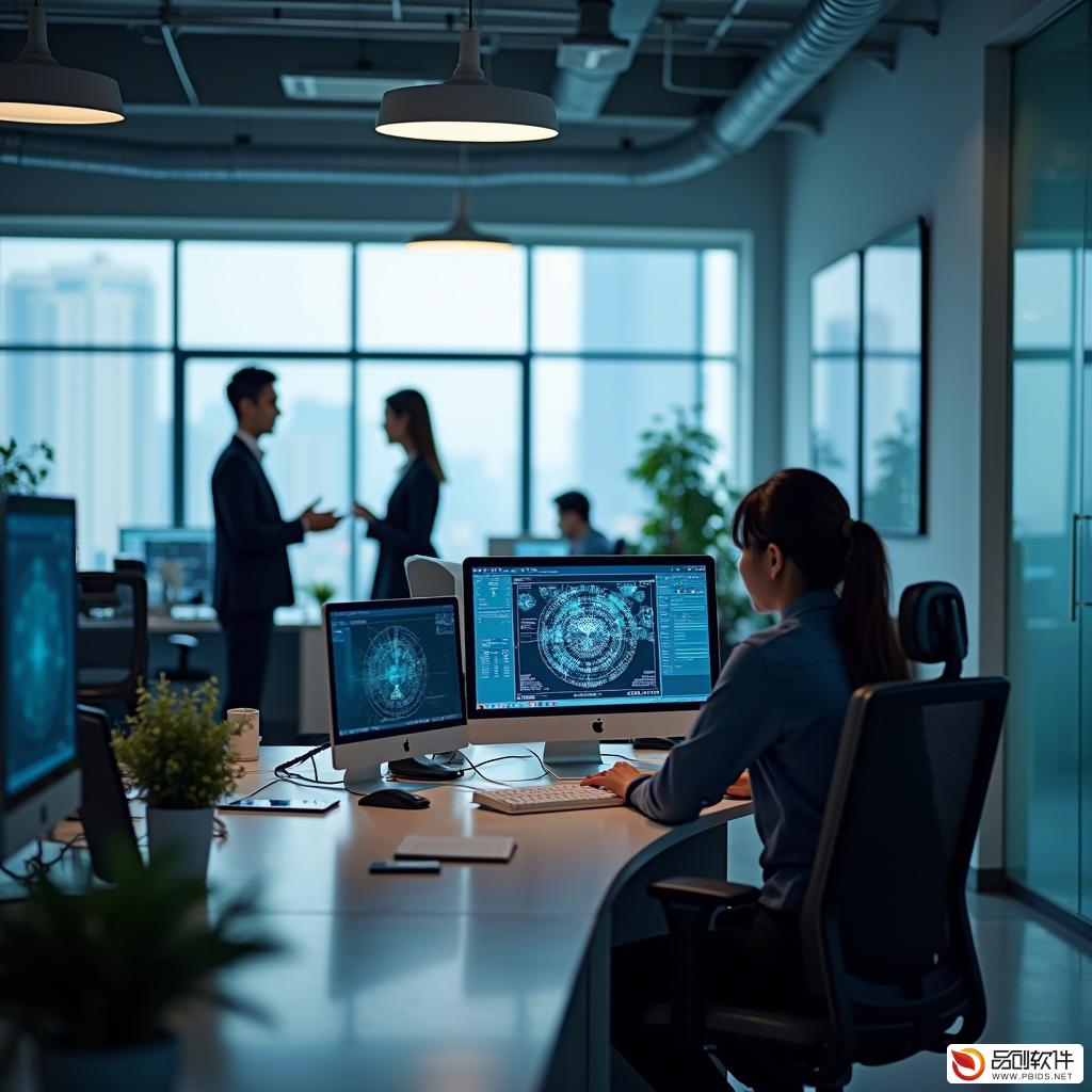 上海市保险销售运营AI小程序工作室：重塑保险行业的新篇章
