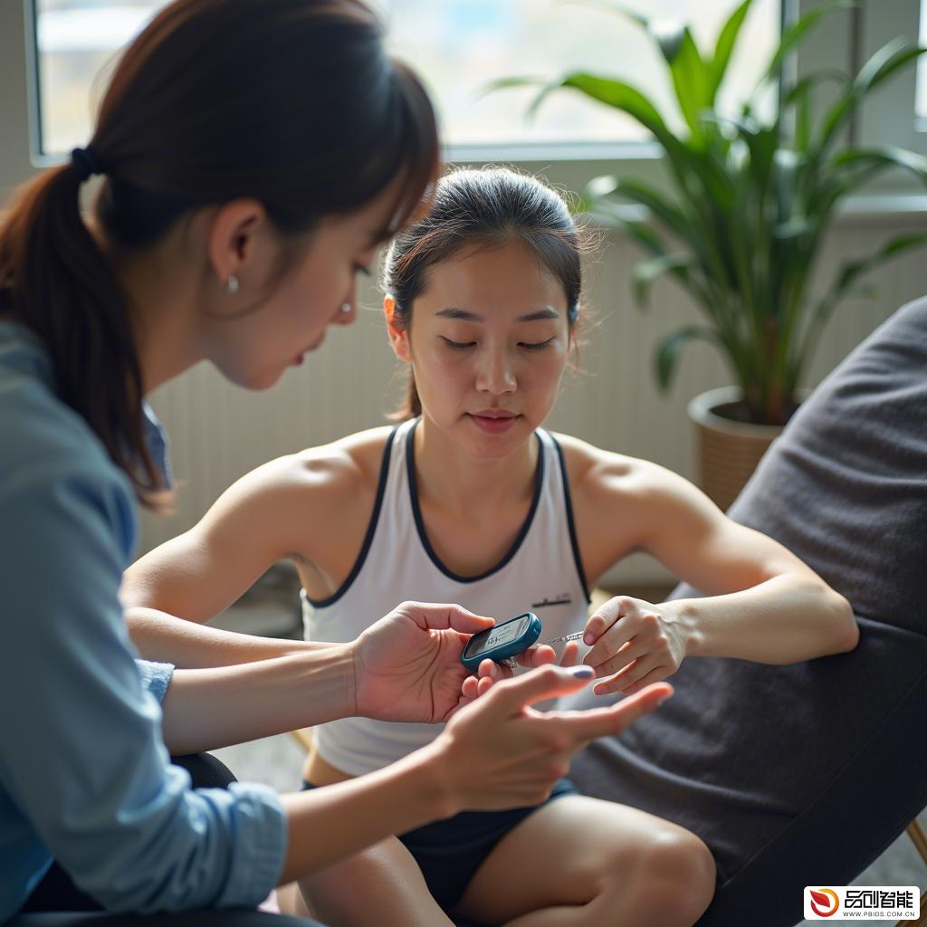 成都市女性运动损伤预防研发中心：守护女性运动健康的新篇章
