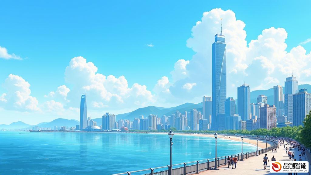 珠海市皮肤状态AI分析平台：科技赋能美丽新篇章

