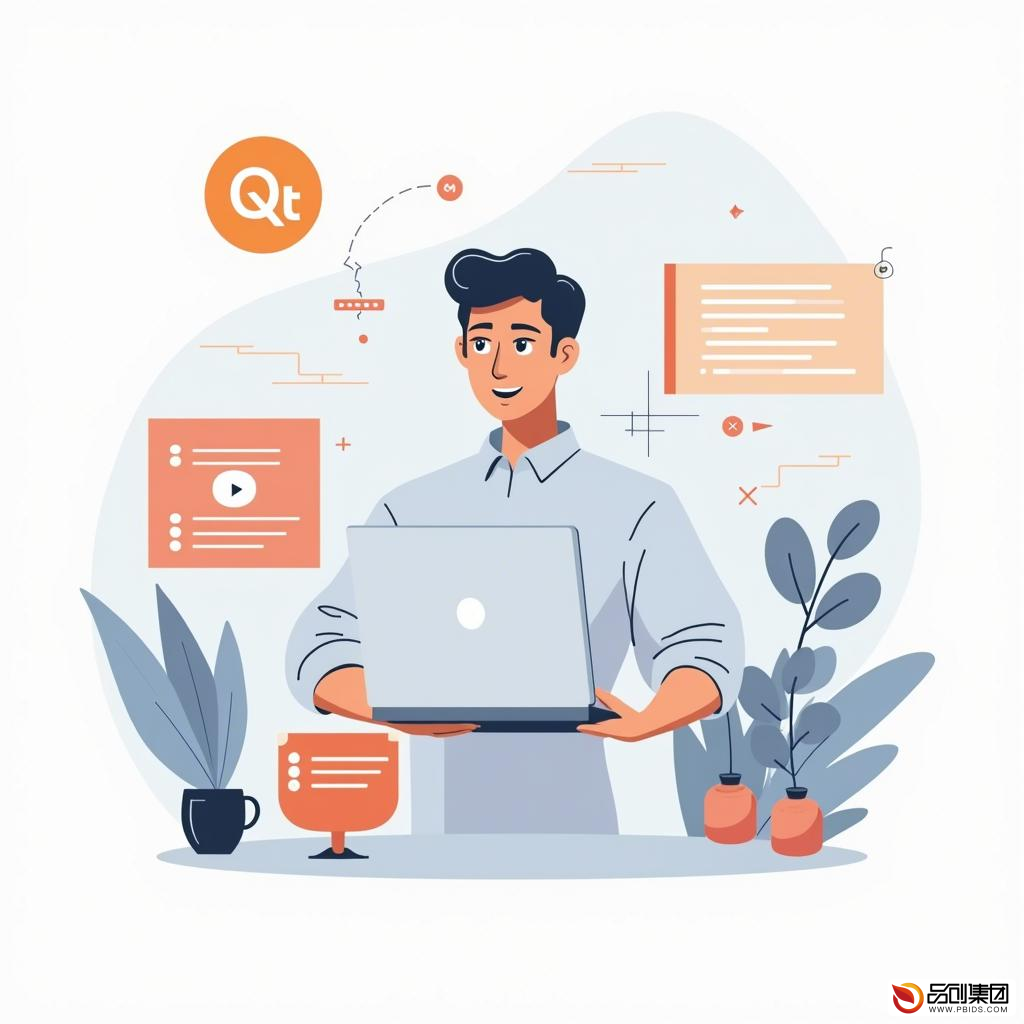 Qt开发Web端程序的全面指南
