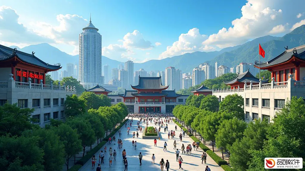 重庆市教育直播CDN加速平台研发团队的创新之路
