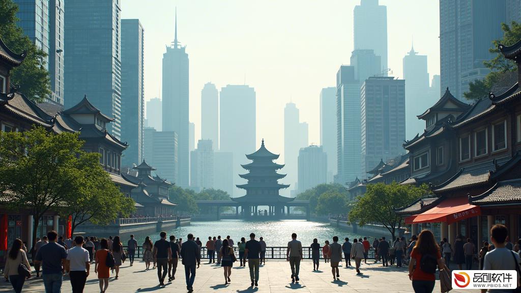 杭州市商用车队智能调度平台：创新引领未来交通
