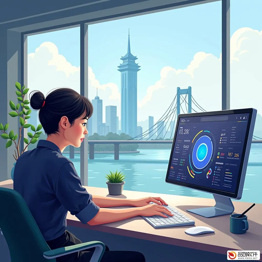 武汉市企业线上学习平台：赋能企业，驱动未来
