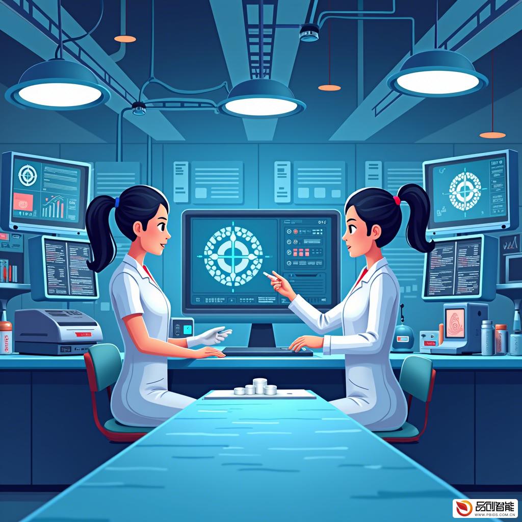 杭州市医疗设备共享认证平台技术中心：推动...