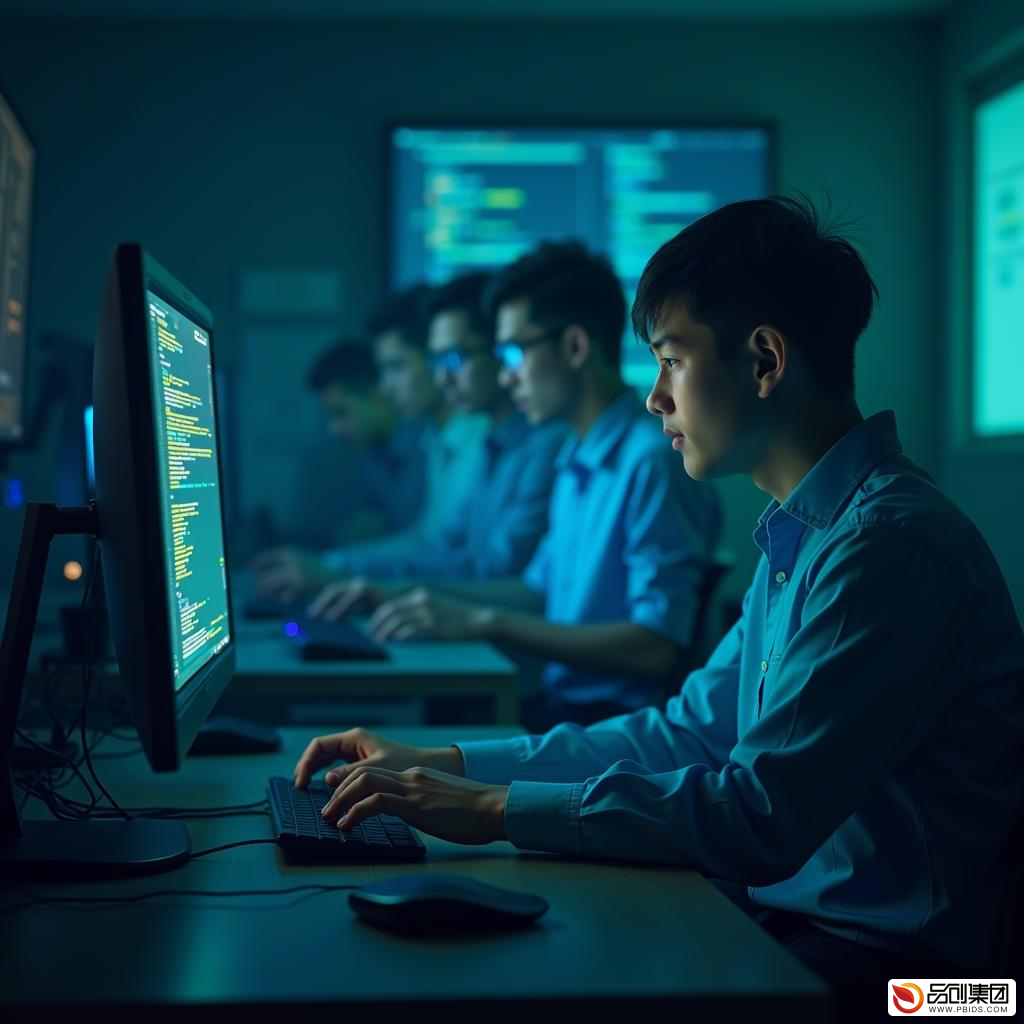 人员外包：Java开发领域的灵活用工新趋势
