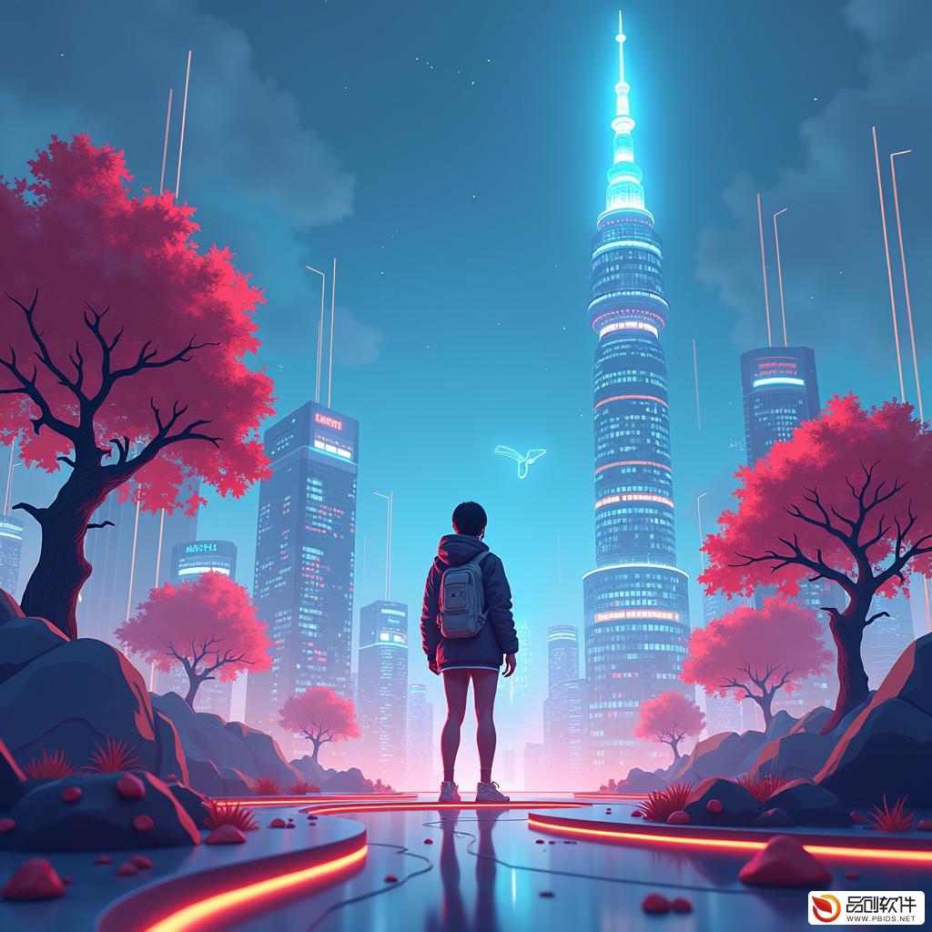 合肥市AI文字创作辅助系统公司的创新之路
