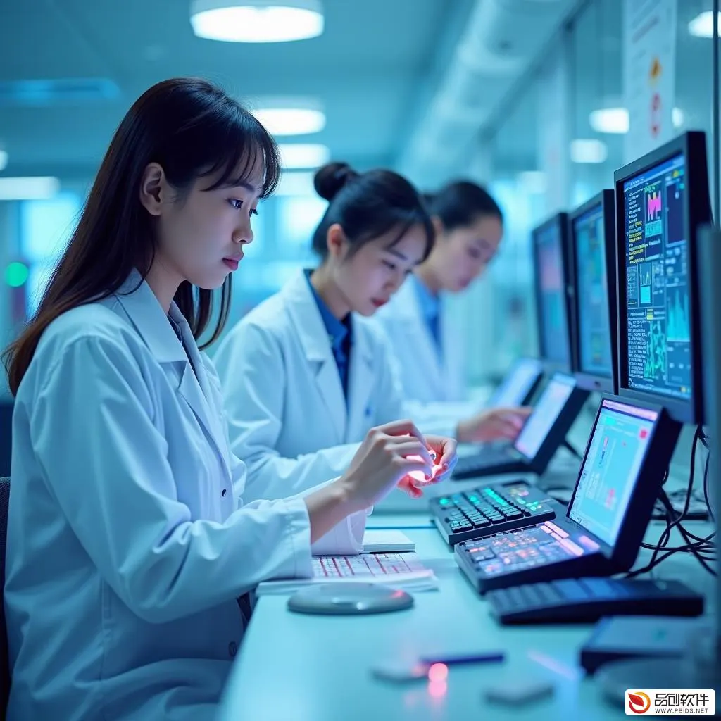 宁波市嵌入式医疗硬件系统机构：创新引领医疗科技...