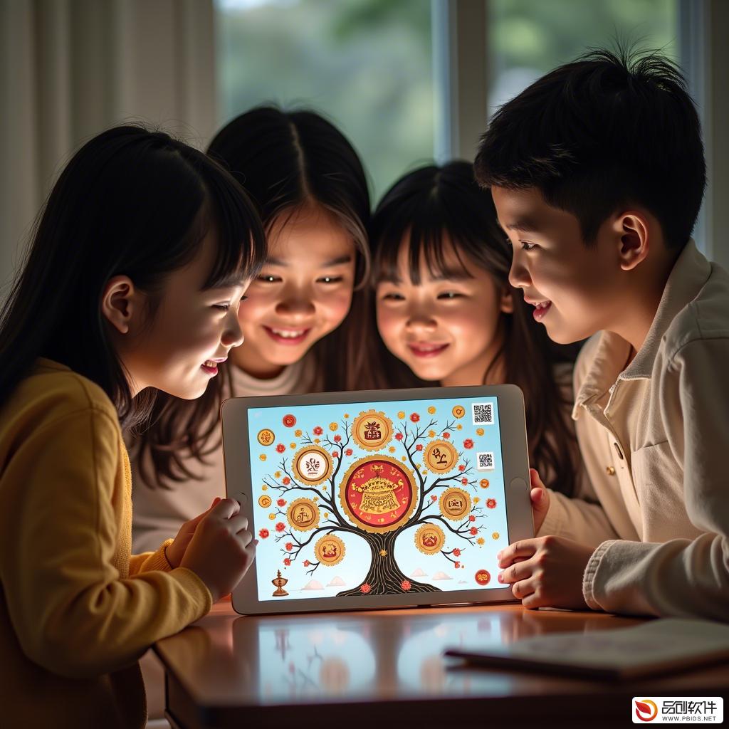 宗亲文化社交APP：连接血脉，传承记忆的新平台
