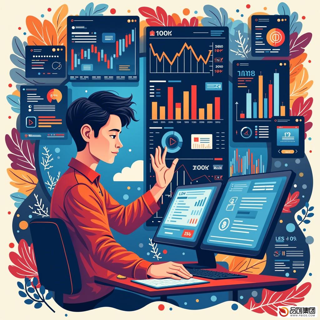 买股票必备软件全解析：从入门到精通的选股利器
