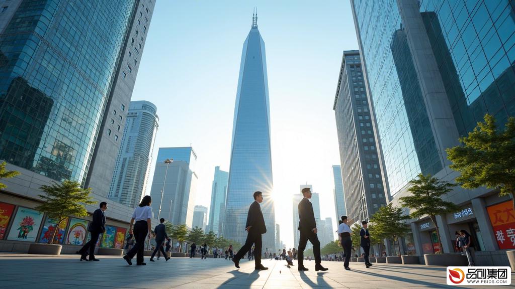 中融慧金保险经纪有限公司：引领保险行业的创新与服务
