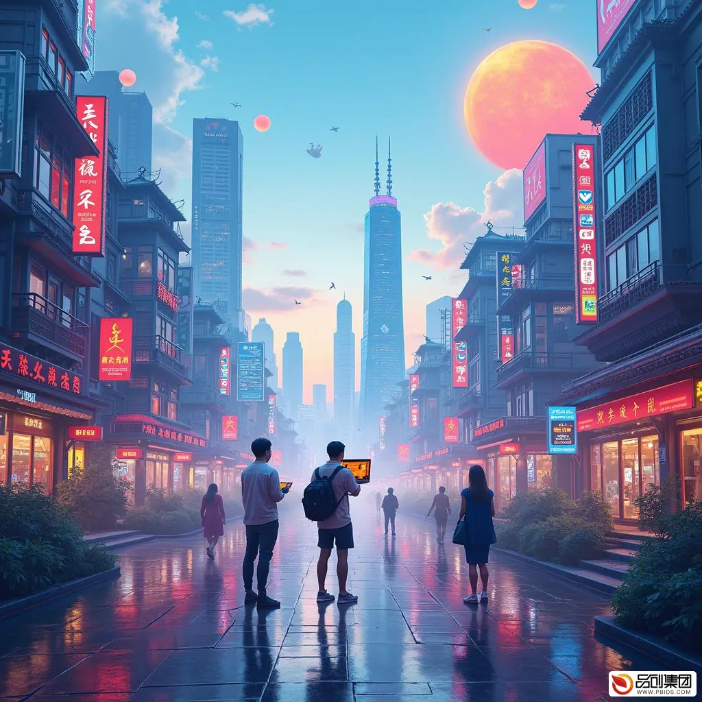 合肥产品交互设计：塑造未来用户体验的创新之路
