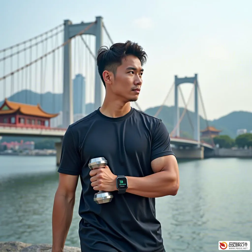 珠海市私教课程智能提醒系统：打造高效健身管理新方案
