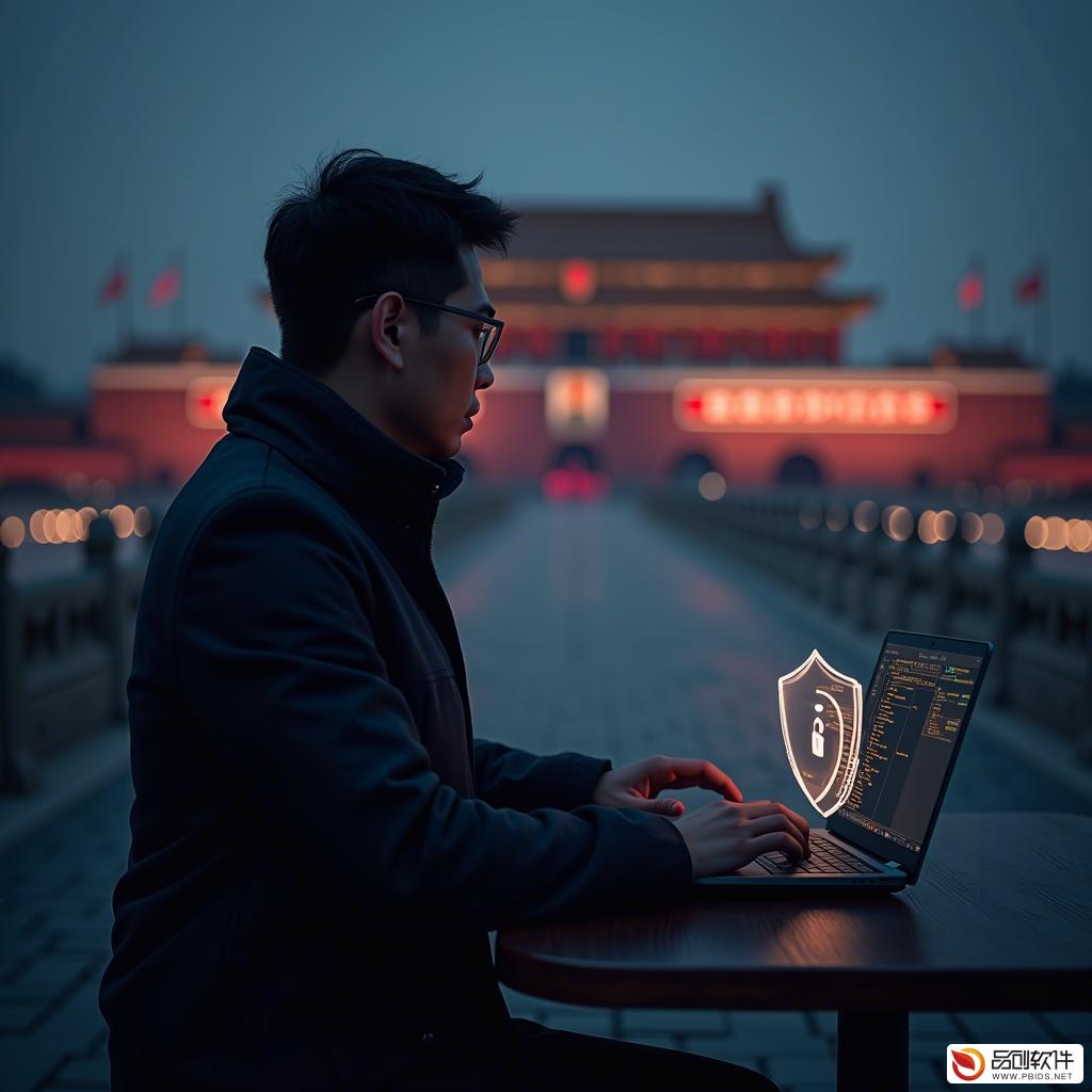 北京市数据安全合规架构服务商：构建企业数...