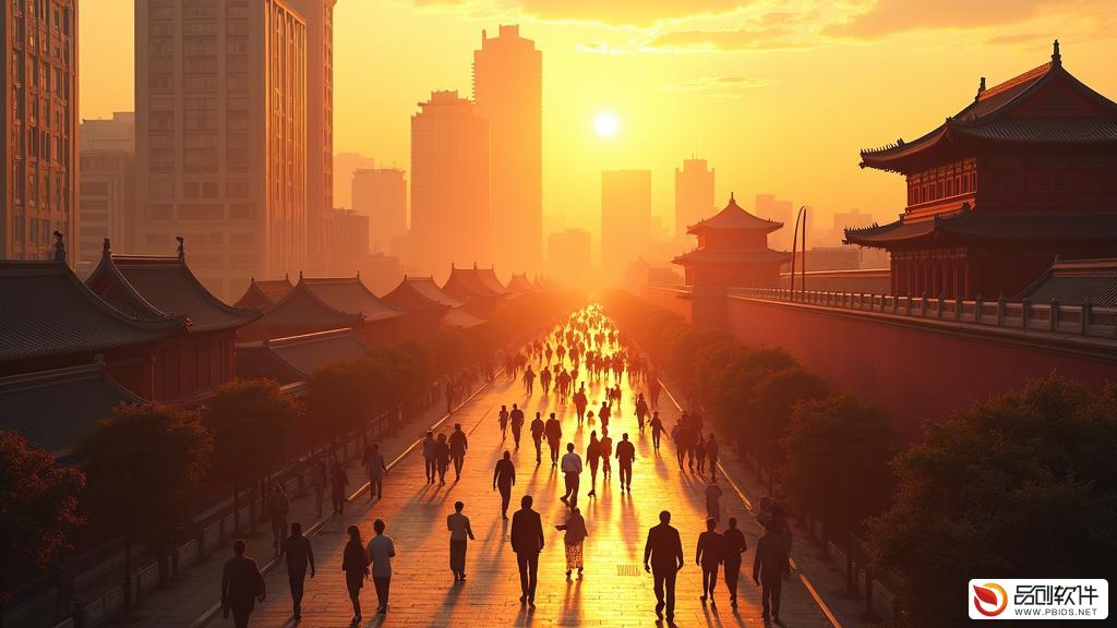 北京市嵌入式系统定制技术团队的卓越贡献与创新实践
