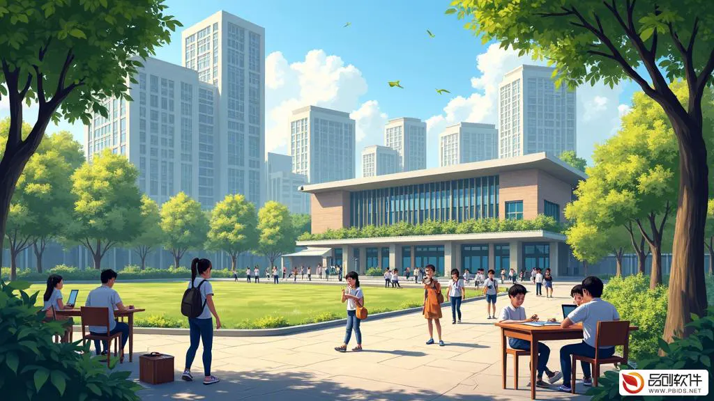 武汉市教育智能课堂预警平台公司的创新与实践
