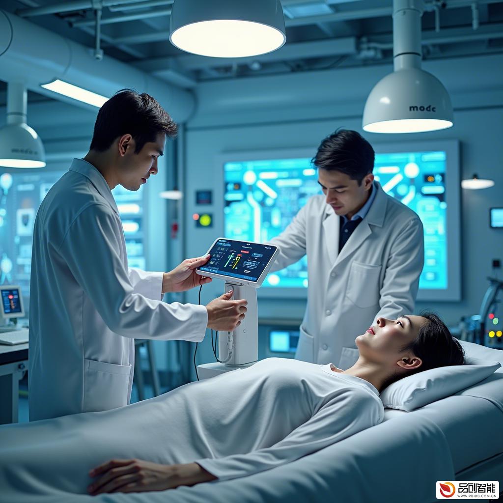 珠海市动态电刺激强度调节系统工作室：科技...