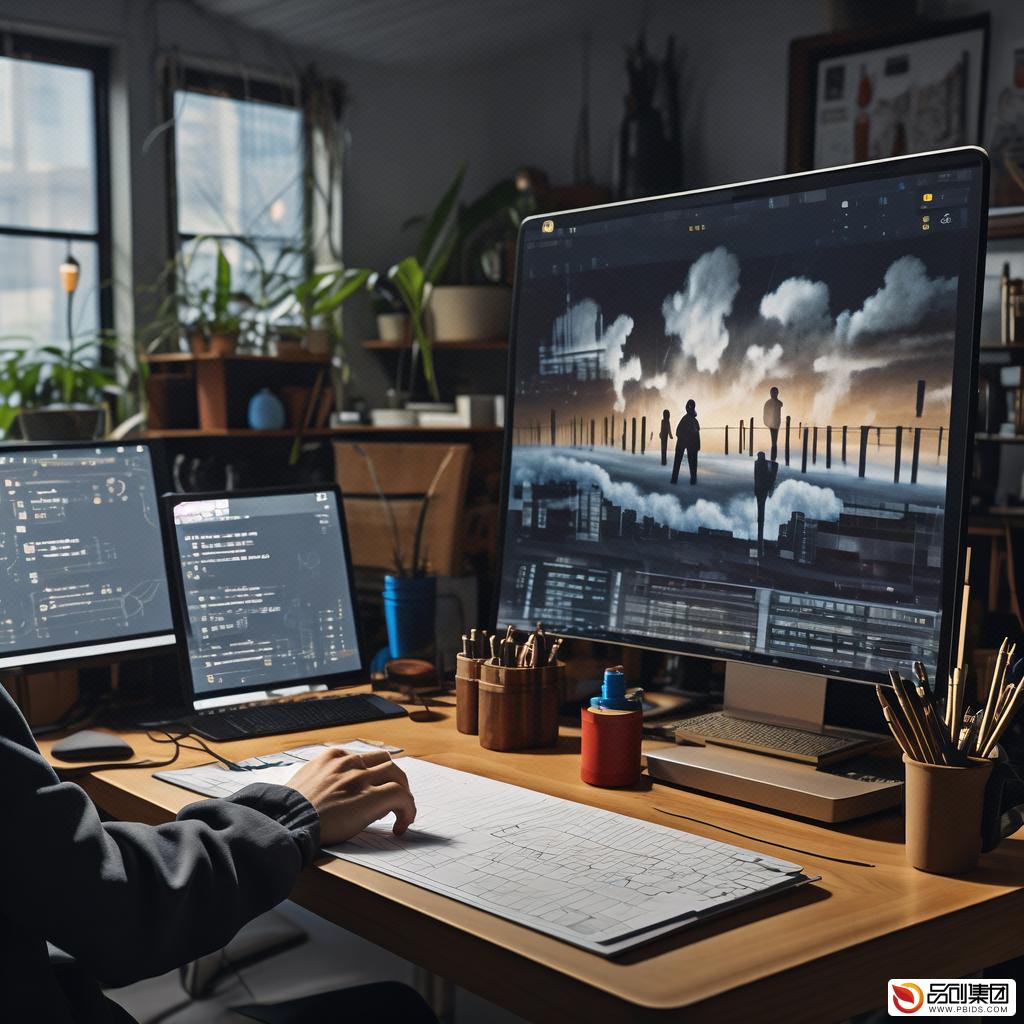 APICloud开发工具：打造高效移动应...