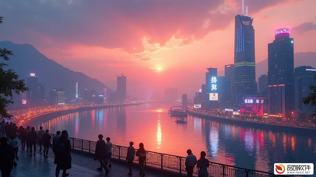 重庆市金融监管沙箱平台服务商：创新金融科技的试验田
