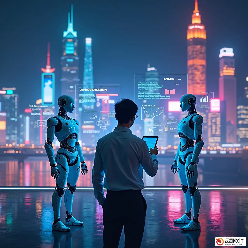 无锡市AI专业顾问应用研发团队的创新之路
