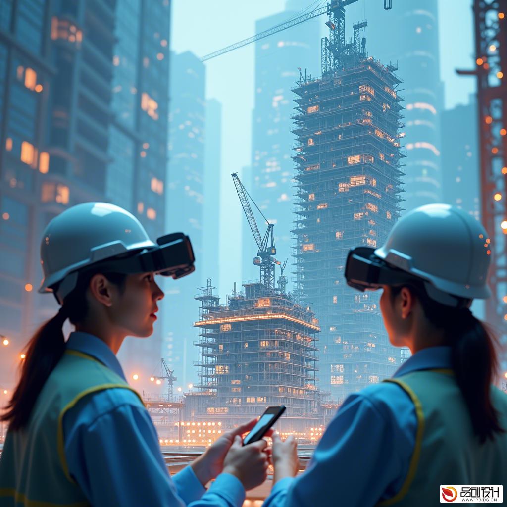 施工交互动效设计公司的创新力量：塑造未来...