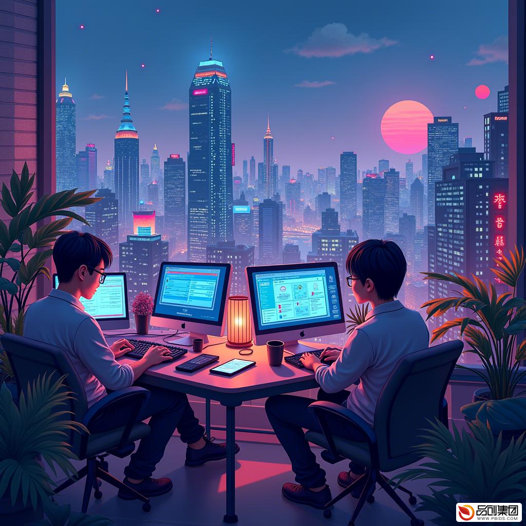 北京APP软件定制开发：打造专属商业利器
