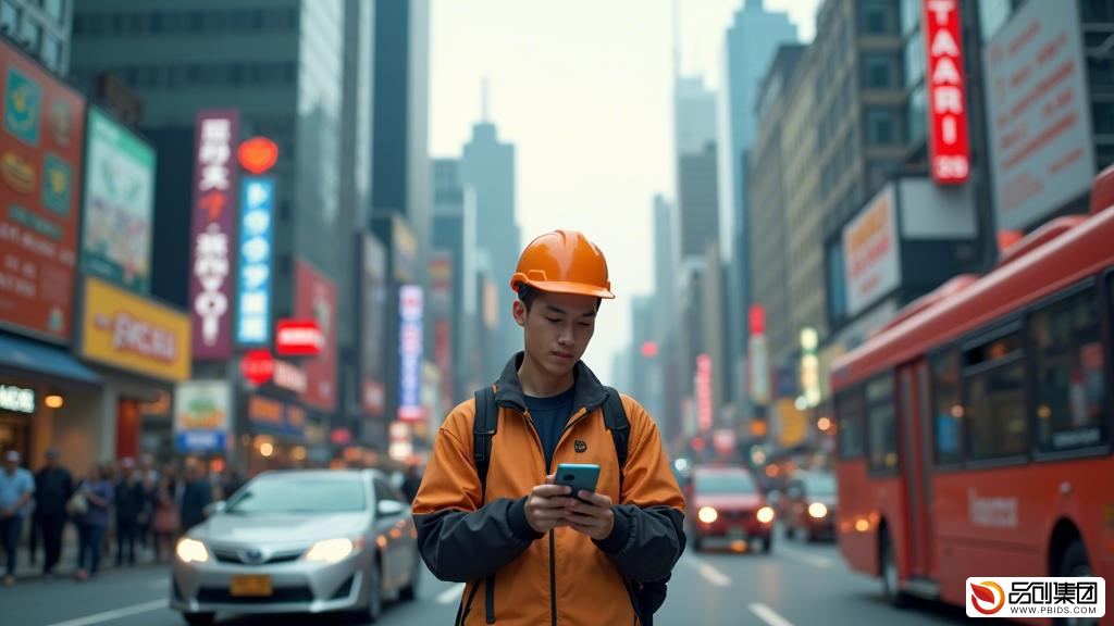 开发跑腿APP定制：打造高效便捷的本地生活服务平台
