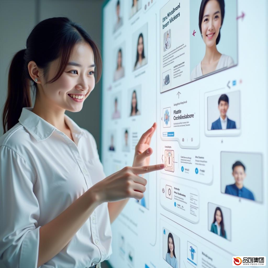 UI交互设计在产品设计中的全方位体现