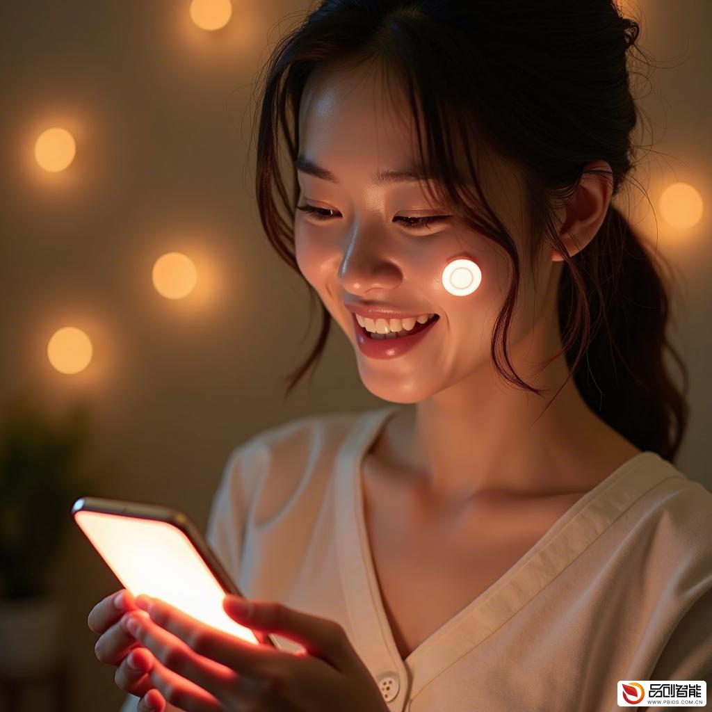 深圳市智能痛经缓解算法工场：科技创新引领女性健...