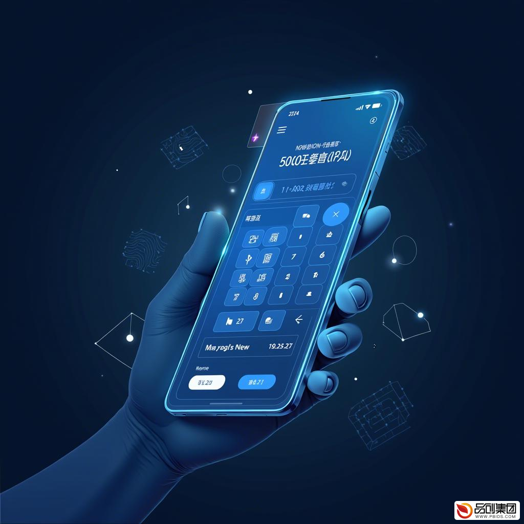 全面解析：App开发的费用构成与预算规划
