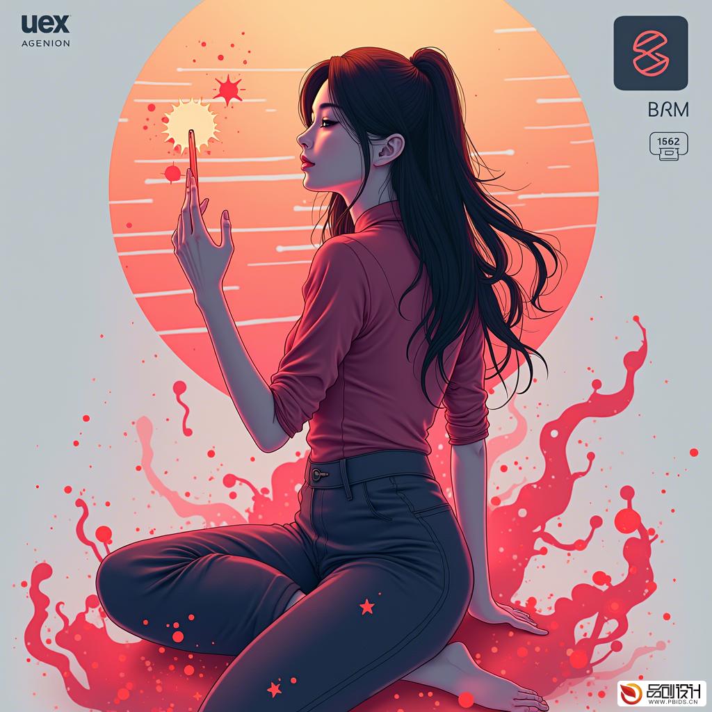 威海UX全案设计创新服务中心：引领设计新...