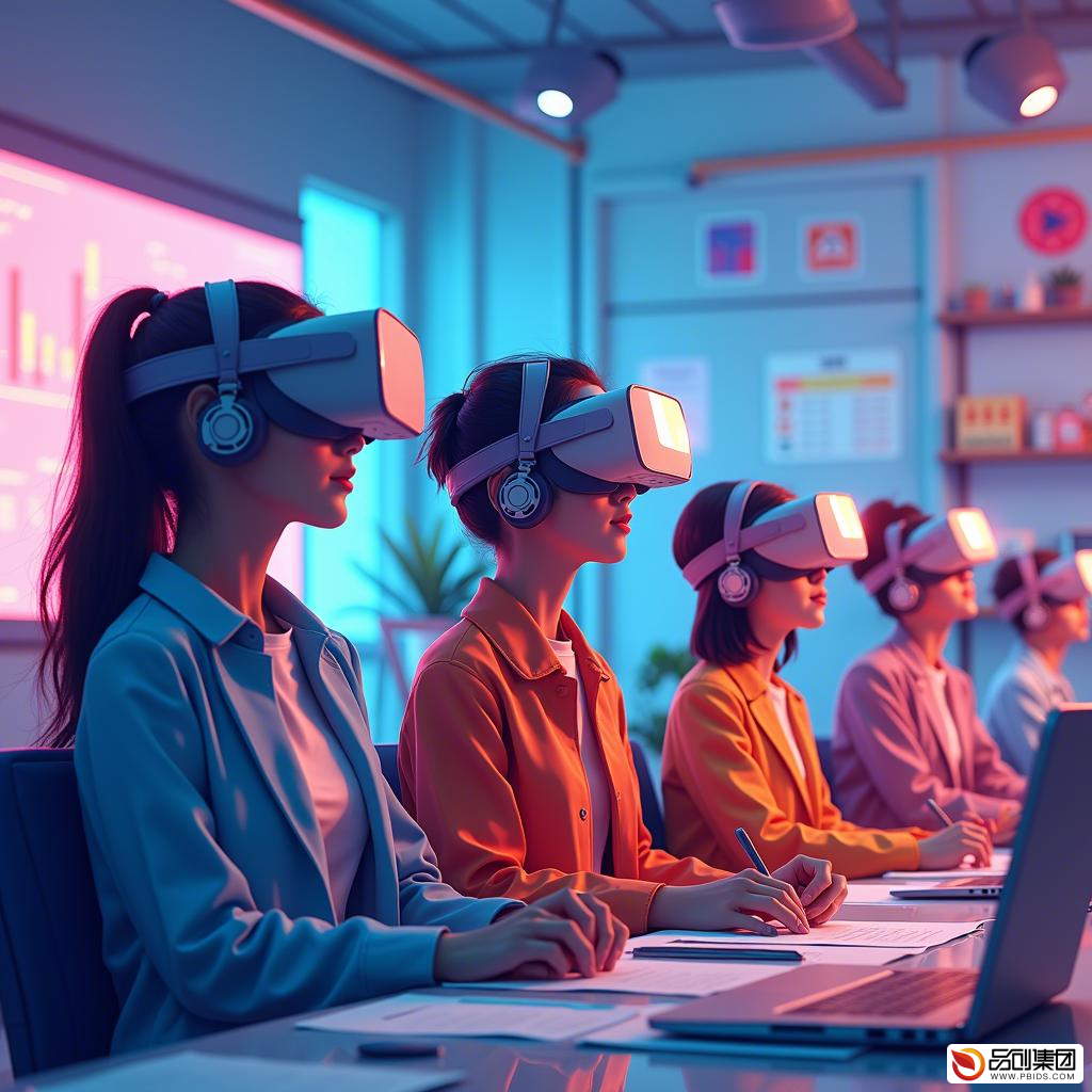 VR虚拟仿真教学系统：重塑教育未来的创新力量

