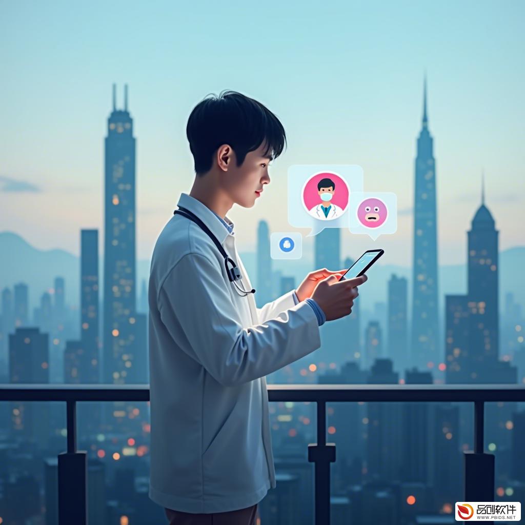 杭州市在线问诊小程序：定制研发团队的创新之路
