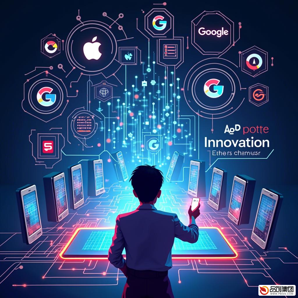全球顶尖App开发公司：技术引领与创新实...