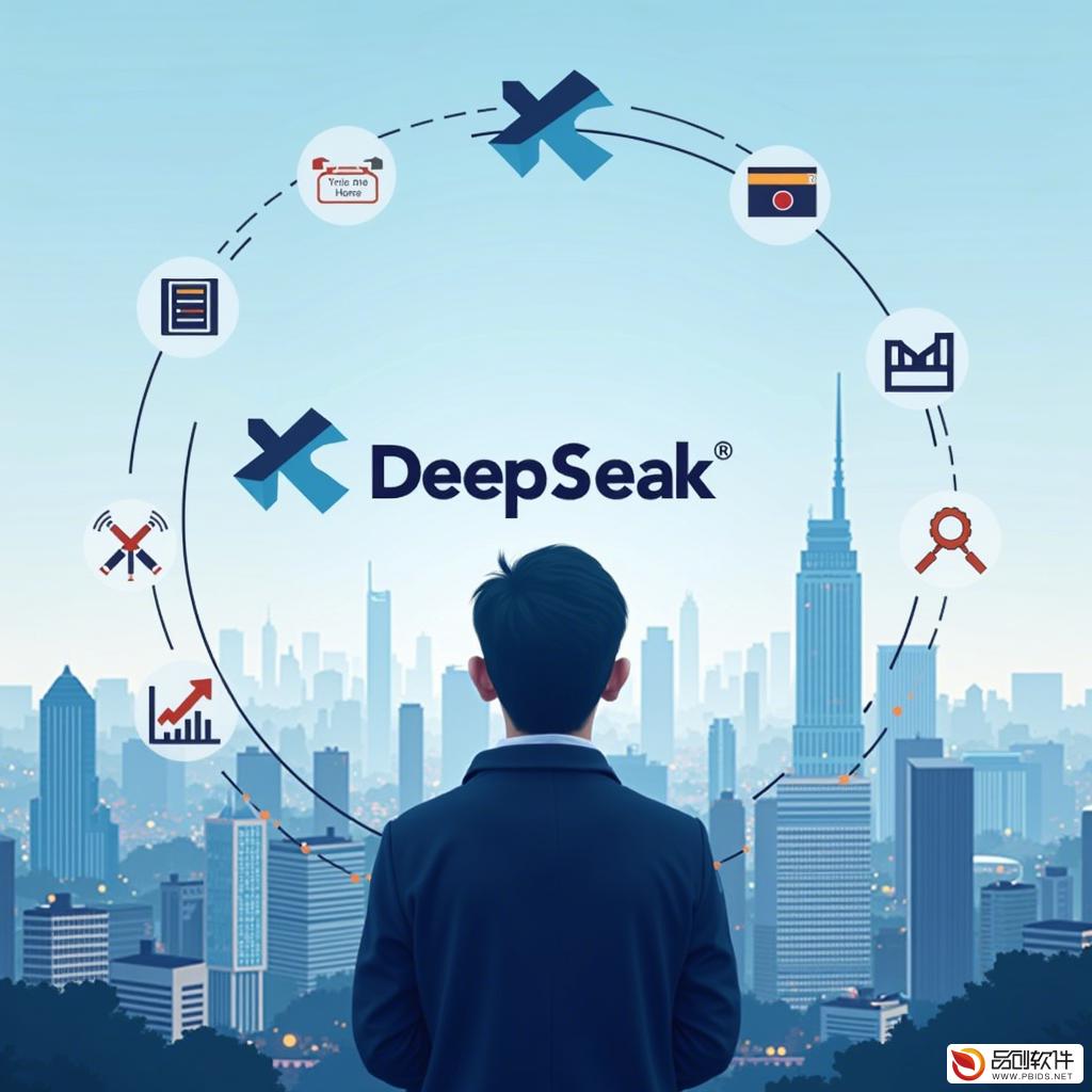 北京市DeepSeek技术集成平台：引领科技创...