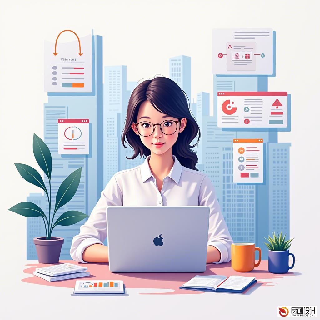 杭州UX设计公司：创新设计，塑造未来用户体验
