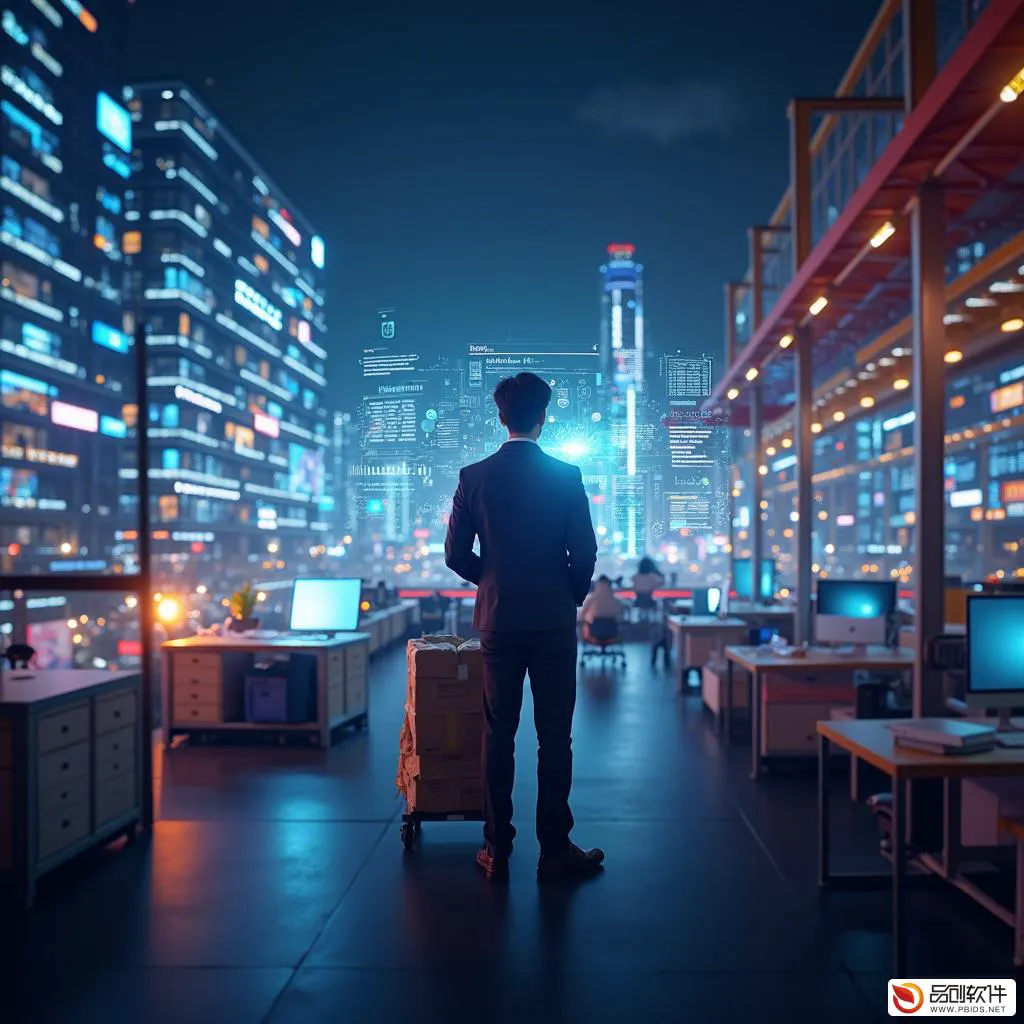 无锡市物流园区能耗管理SaaS平台机构：创新引...