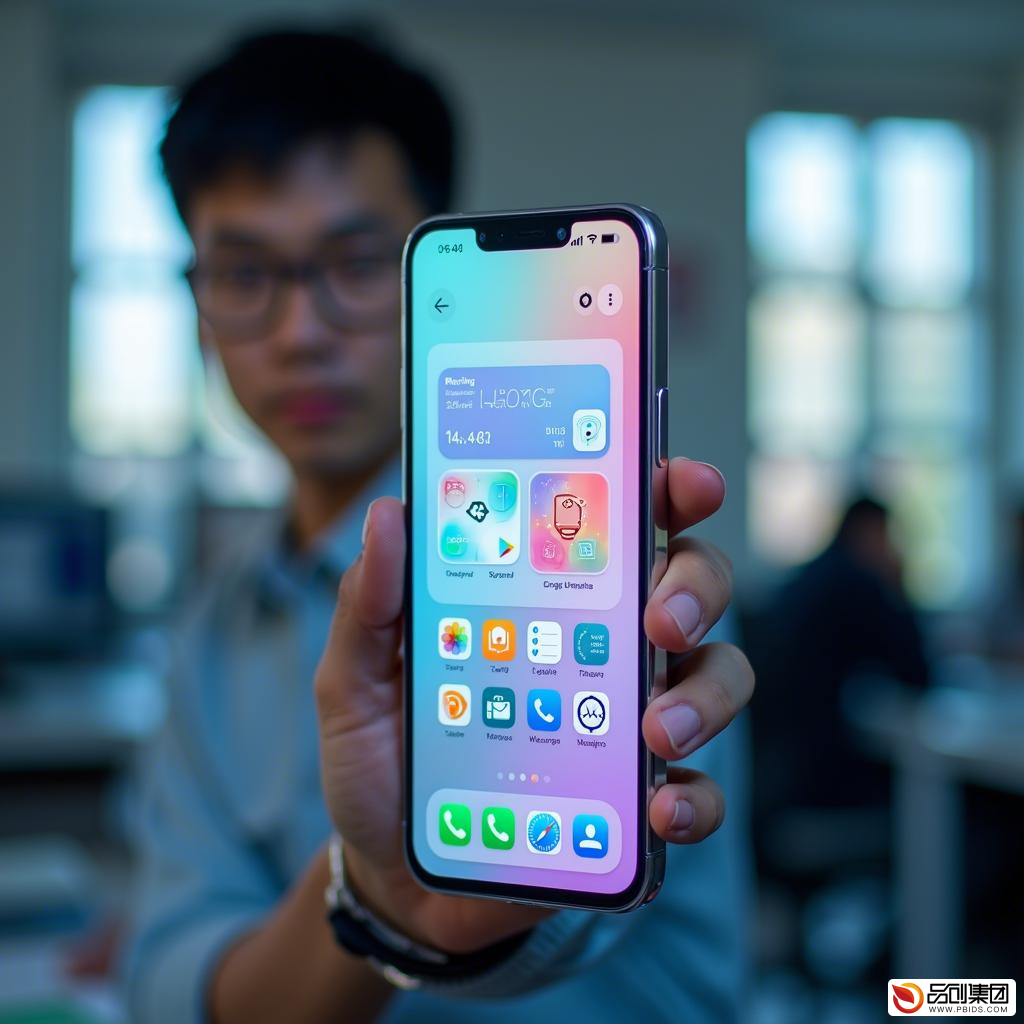 揭秘APP开发定做价格：全面解析与影响因素
