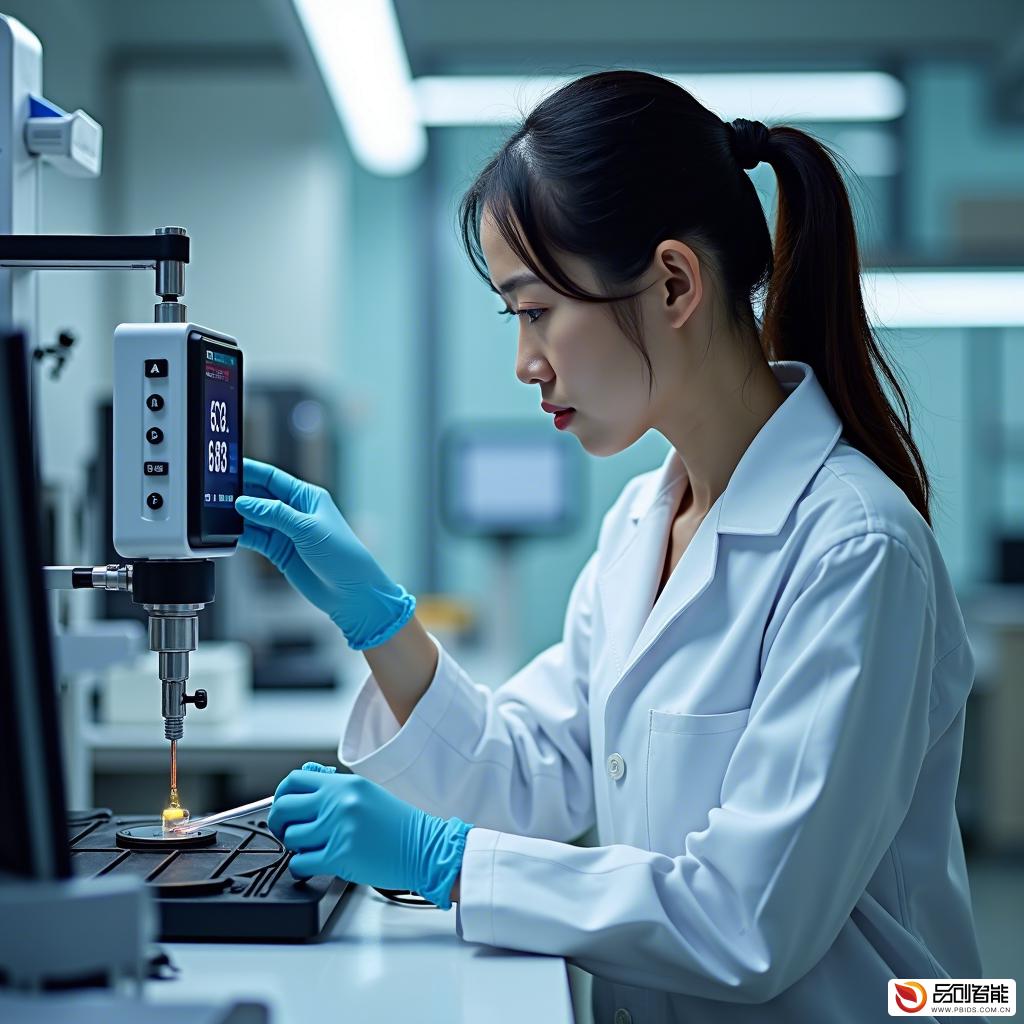 杭州市医疗级温度传感器校准平台方案商：精准医疗...