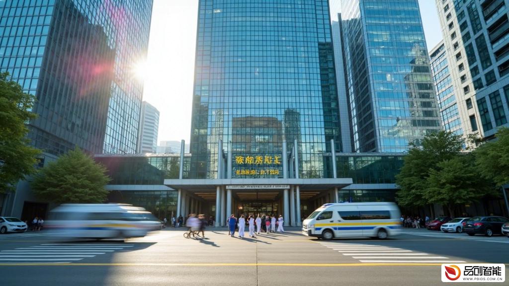 成都市医疗设备待机唤醒系统研发中心：创新引领医疗科技新篇章
