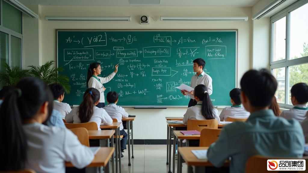 初中课本同步教学软件：打造高效学习新体验
