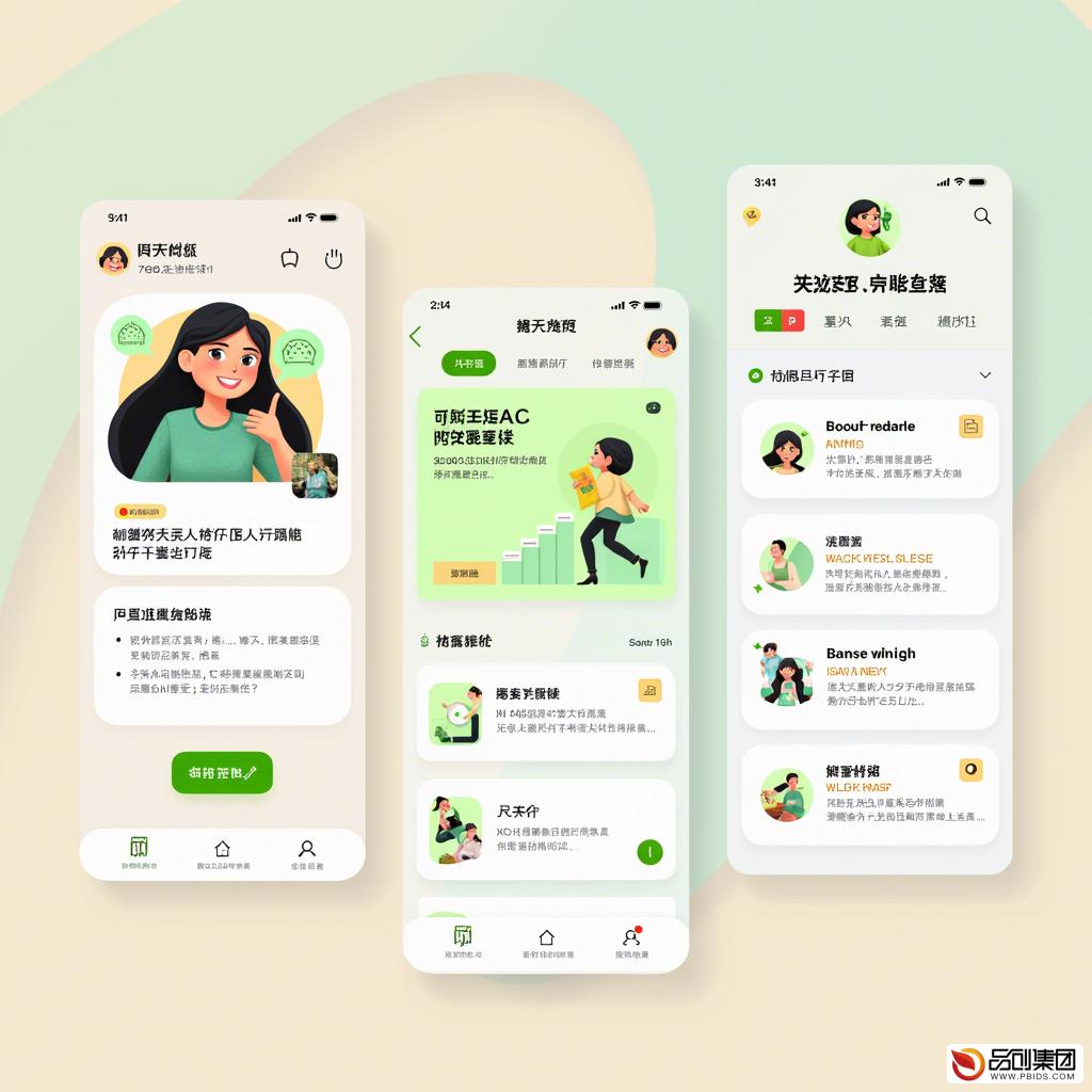小程序应用程序开发：从零到一的全面指南
