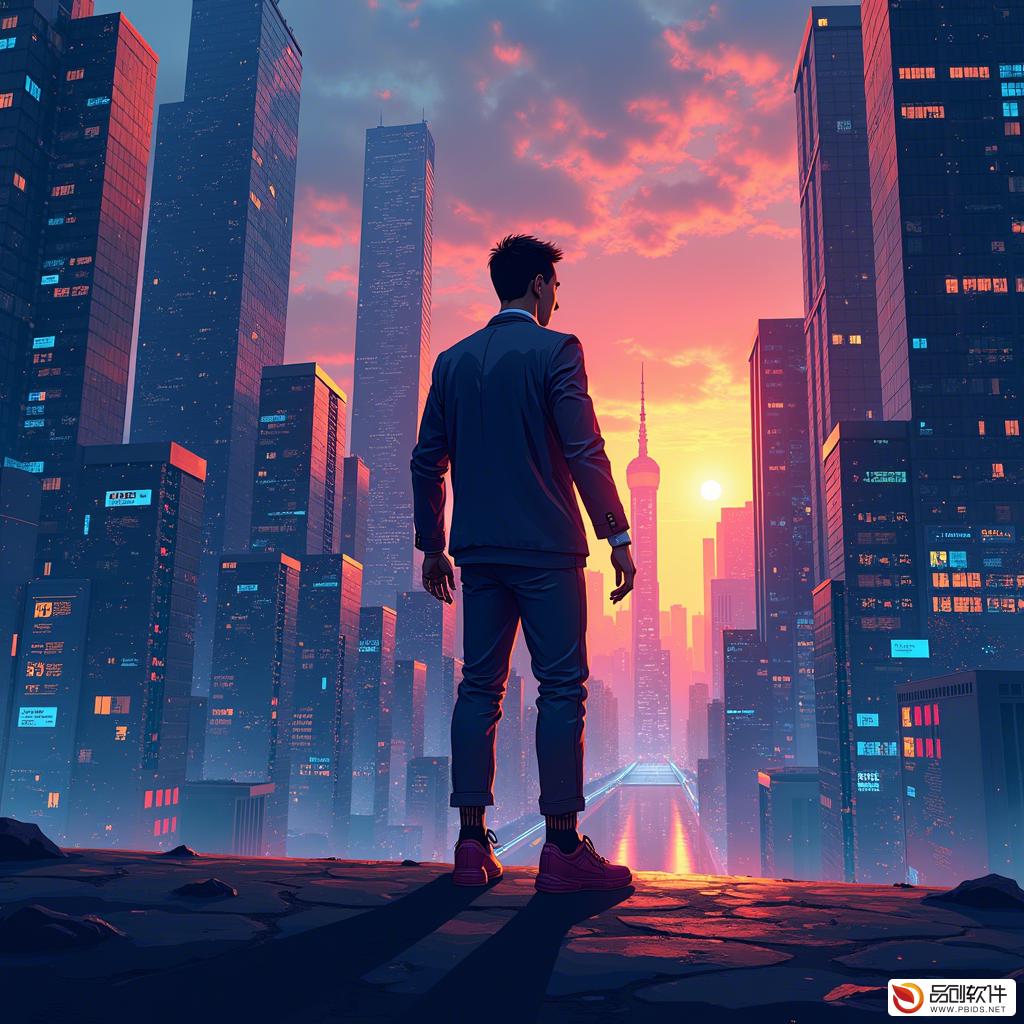 珠海市IPO网下AI服务系统：引领金融科技创新的新篇章
