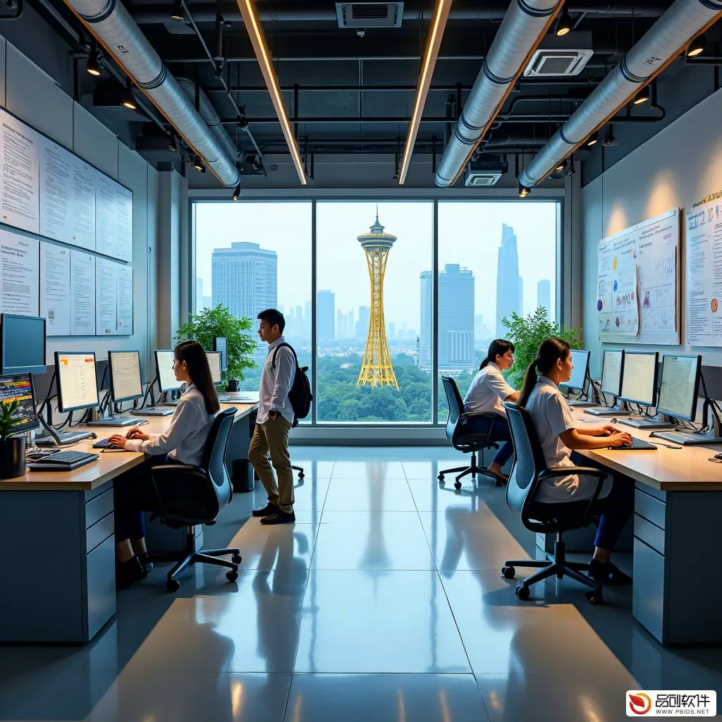 武汉市保险联合建模平台技术中心：引领保险业数字...