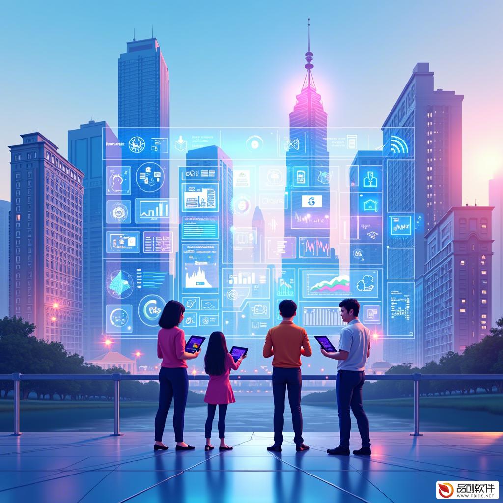 广州市保险多端协同平台研发团队的创新之旅
