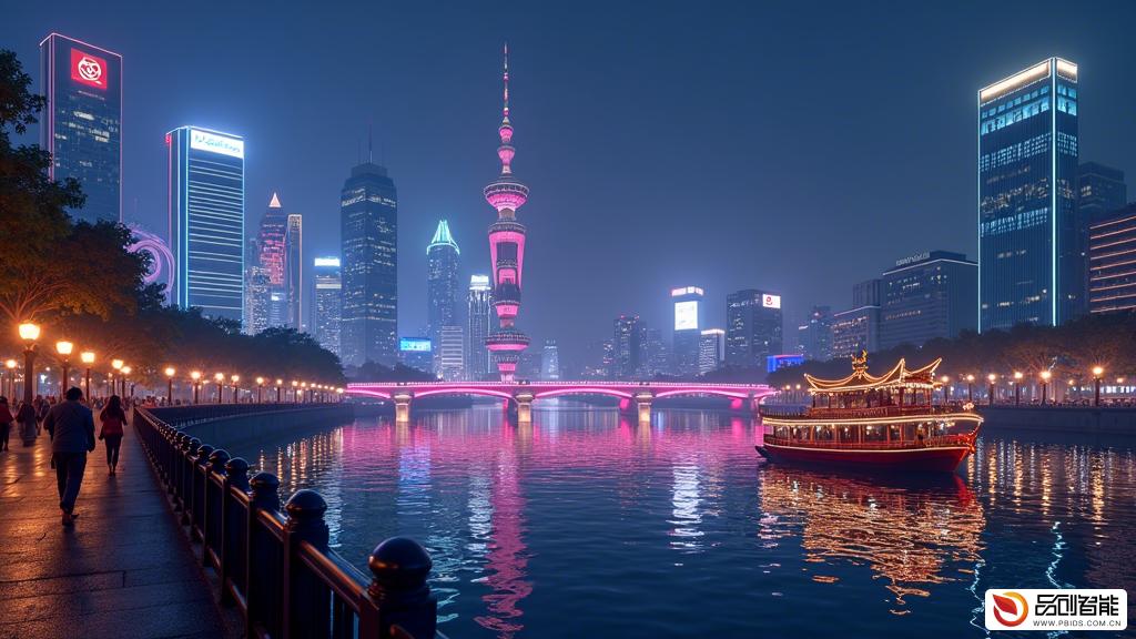 武汉市智能导诊机器人平台技术中心：引领医疗智能化新篇章
