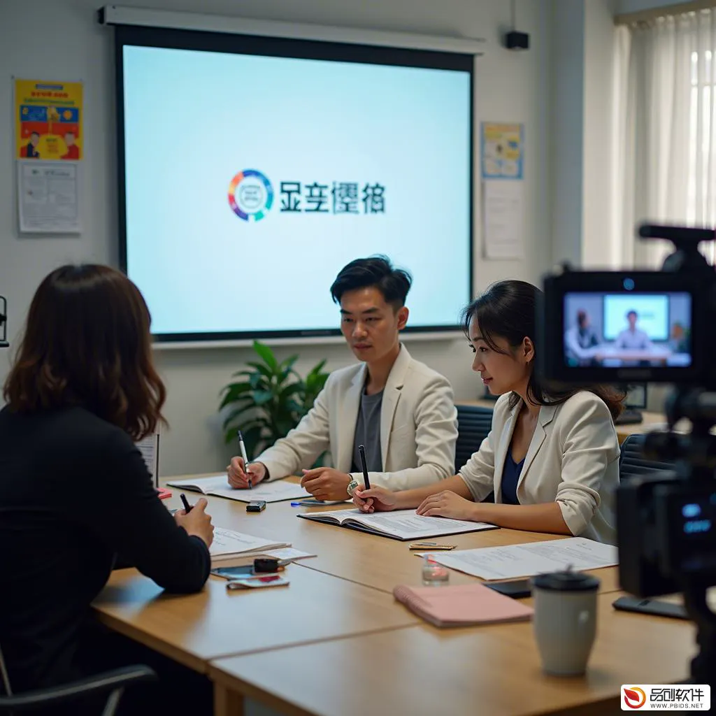 苏州市教育直播内容审核平台工作室：保障在线教育...