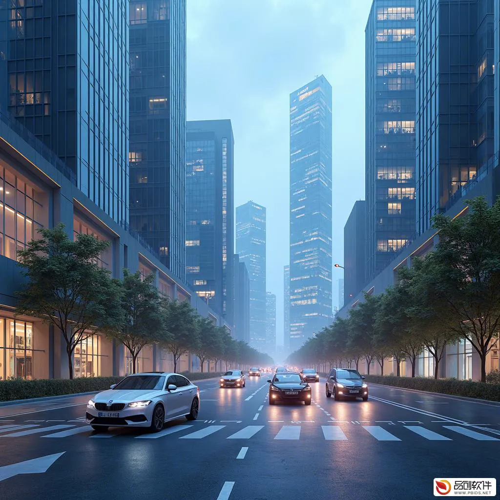 珠海市汽车金融风控平台研发：创新引领，安全护航
