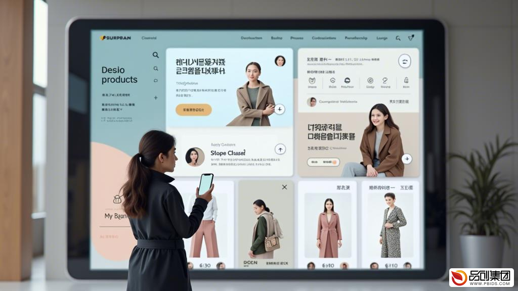 商城软件APP系统开发的全面解析与实战指南

