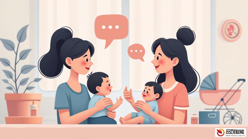 构建温馨母婴社区：知识共享平台开发全解析
